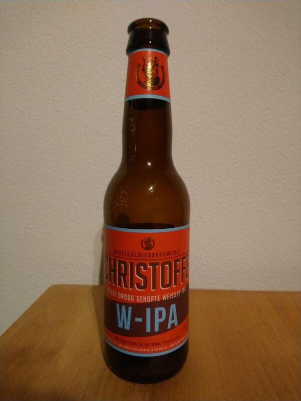 Christoffel W-IPA