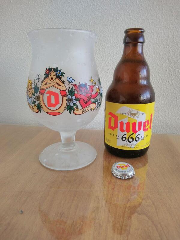 Duvel 666