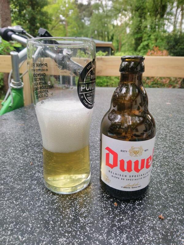 Duvel