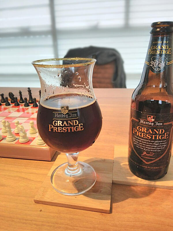 Hertog Jan Grand Prestige