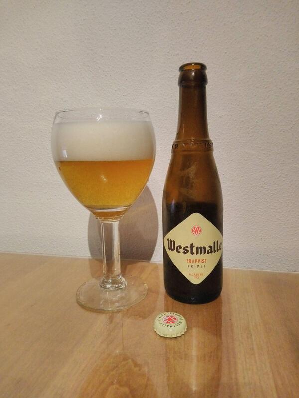 Westmalle Tripel